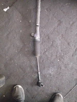 Cx5 2013 Steering Rack