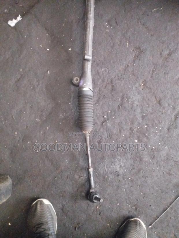 Cx5 2013 Steering Rack - thumbnail 2
