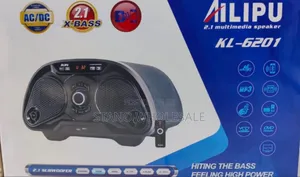 Ailipu 6210 Woofer