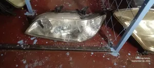 Cedia 2008 Head Light Non Type