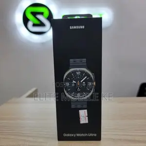 Galaxy Watch Ultra 2025