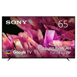 Xr-65x90l Sony Bravia Xr 65” Class X90l Full Array Led Hdr4k Google TV