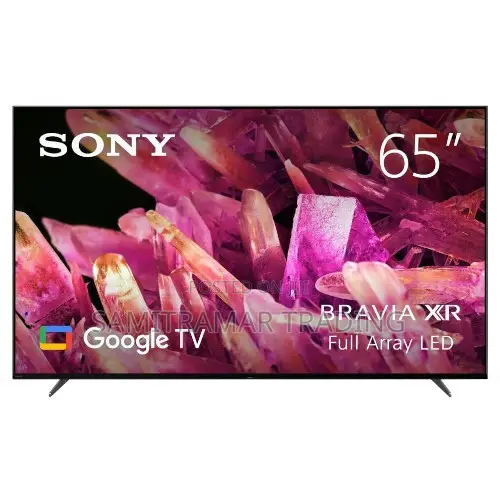 Xr-65x90l Sony Bravia Xr 65” Class X90l Full Array Led Hdr4k Google TV