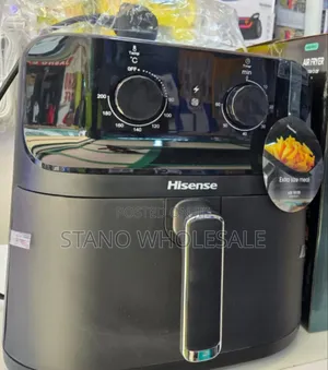 Hisense Microwave Digital
