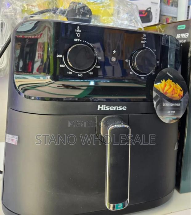 Hisense Microwave Digital