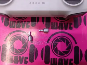 All Drone Controller Knobs