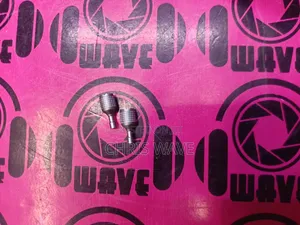 All Drone Controller Knobs