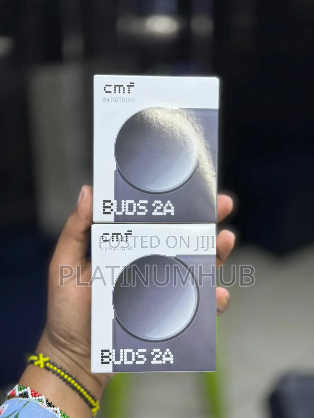 CMF Buds 2A in-Earbuds