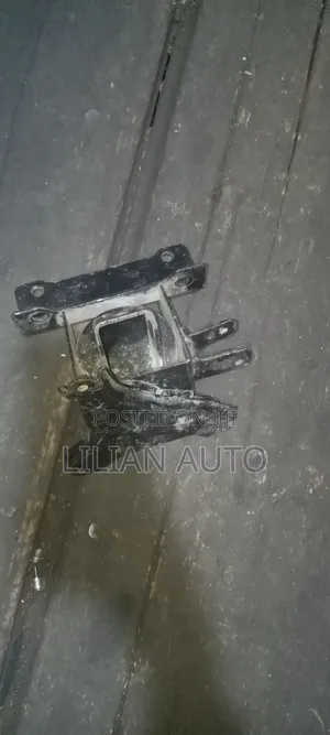 Suzuki Solio Gear Mountain