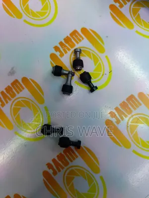 All Drone Controller Knobs