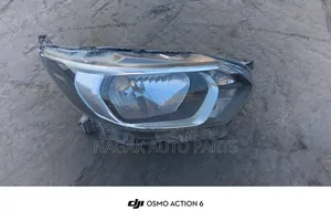 Roox 2020 Headlight Non Xenon