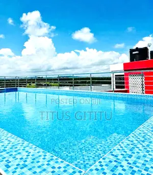 Studio Airbnb Mtwapa Near PrideInn, Beach Mombasa Continental
