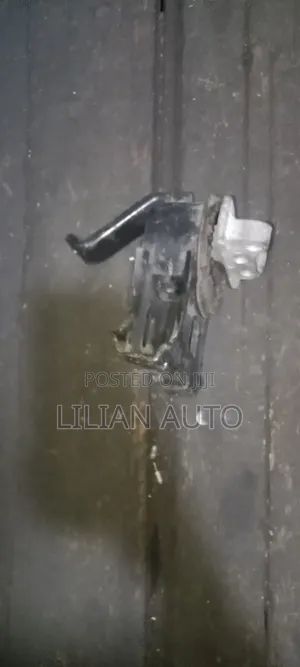 Nissan Dayz Engine Mountain