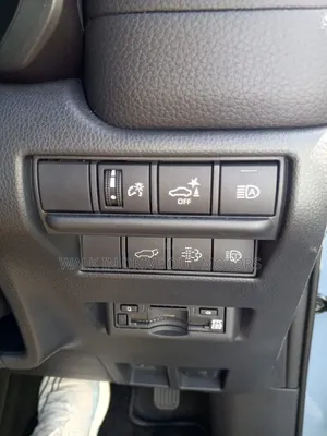 New Toyota Land Cruiser 2025 Blue