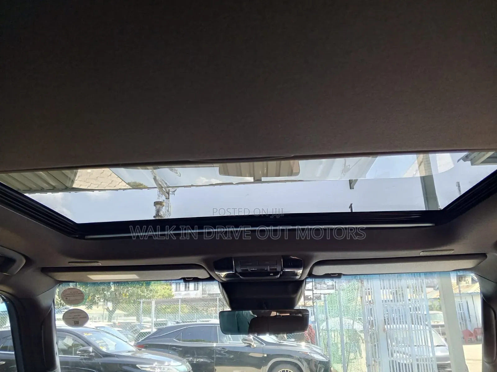 New Toyota Land Cruiser 2025 Blue