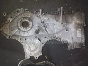3zr Harrier Engine Timing Cover