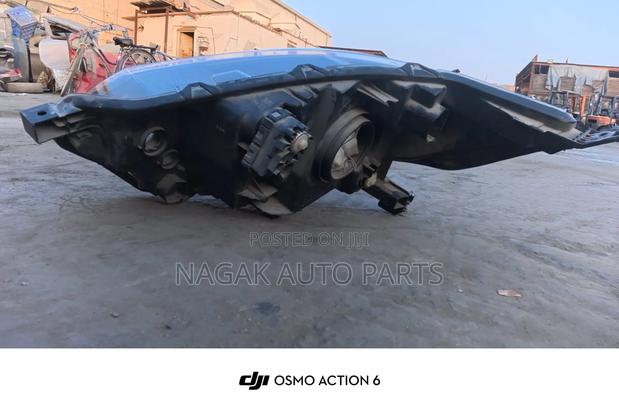 Roox 2020 Headlight Non Xenon - thumbnail 2