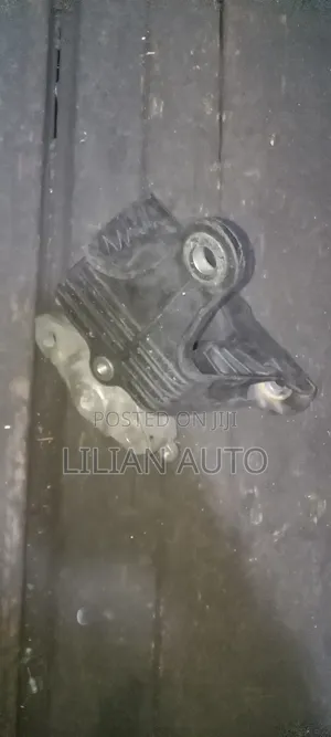 Honda NWGN Gear Mountain