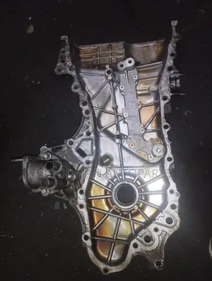 3zr Harrier Engine Timing Cover