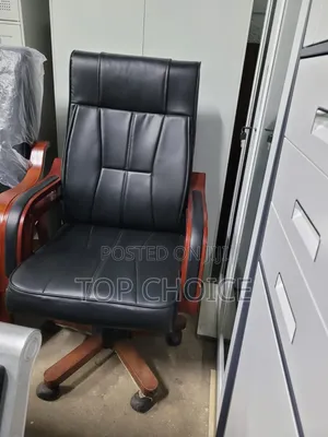 Executive Office Chair