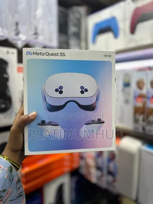 Meta QUEST 3S 128gb Vr Standalone