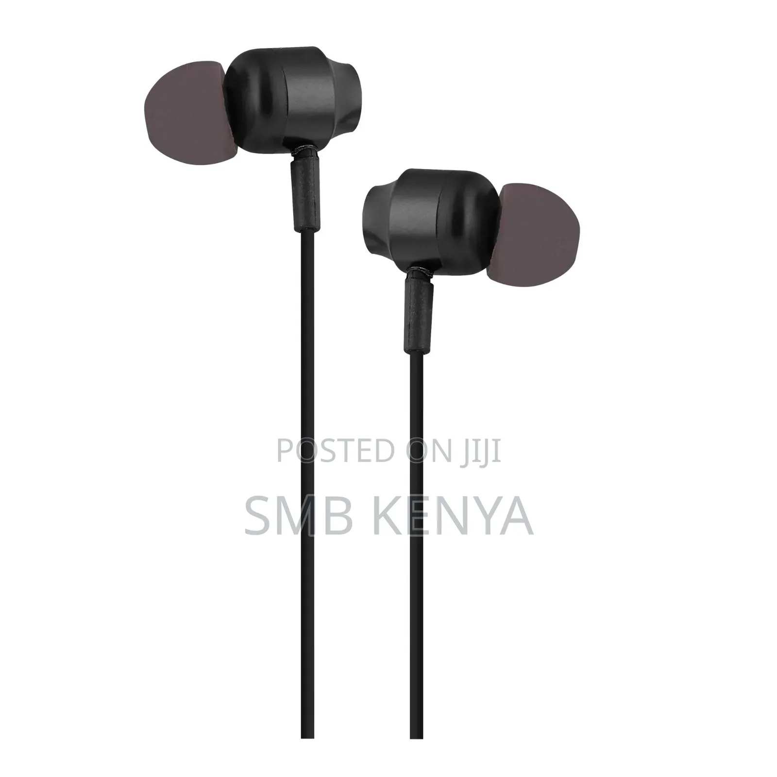 Lenovo HF130 Metal Earphones