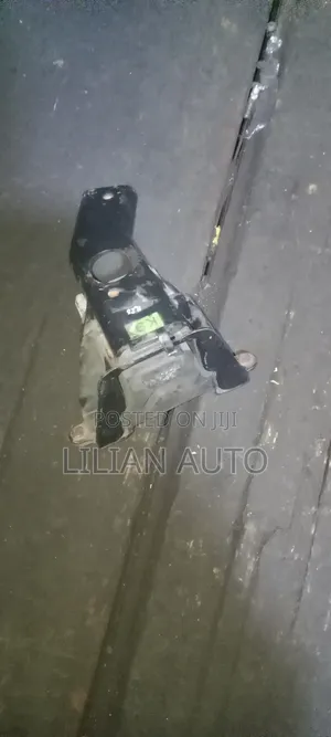 Belta Gear Mountain