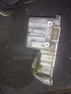 1kr Passo Engine Sump