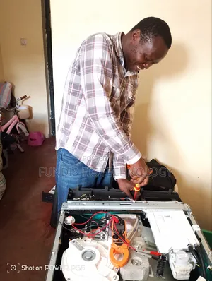 Washing Machine and Timble Dryer Repair