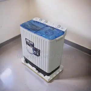 10Kg Large Capacity Smartpro 10Kg Twin Tub Washing Machines