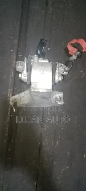 Honda Insight Gear Mountain