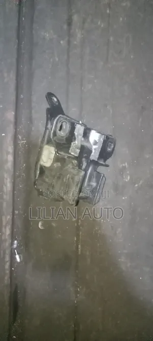 Mazda Demio 2015 Gear Mountain