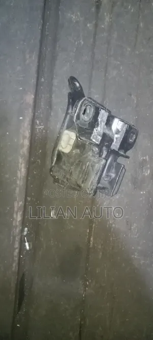 Mazda Demio 2015 Gear Mountain