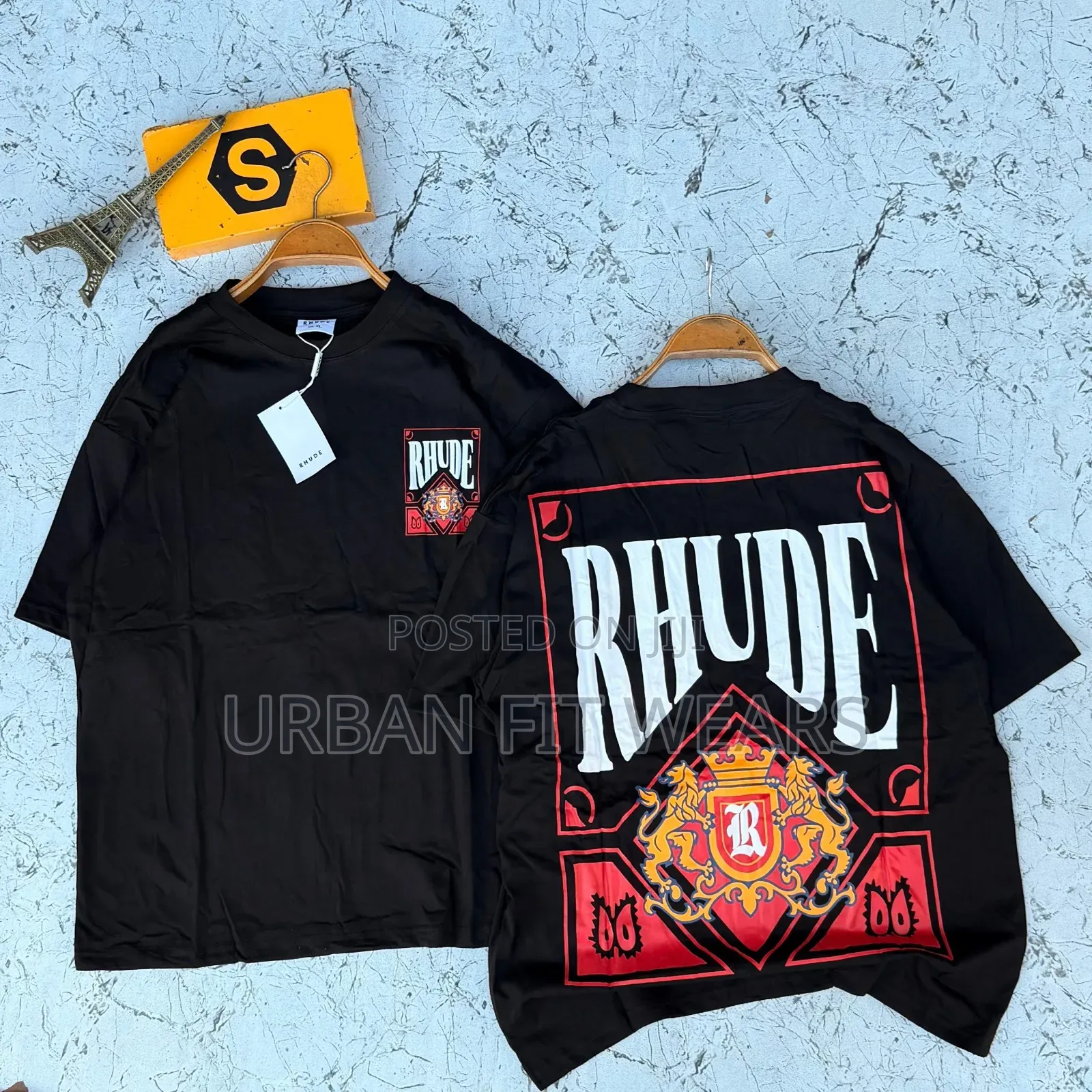 Designer Tshirts