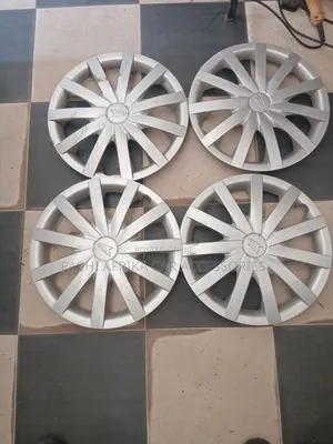 Wheelcaps Size 13