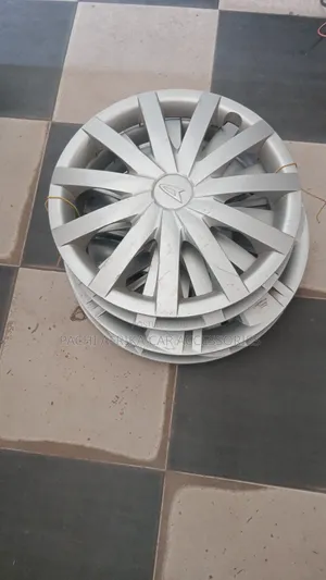 Wheelcaps Size 13