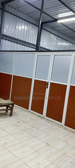 Room Partitioning Service