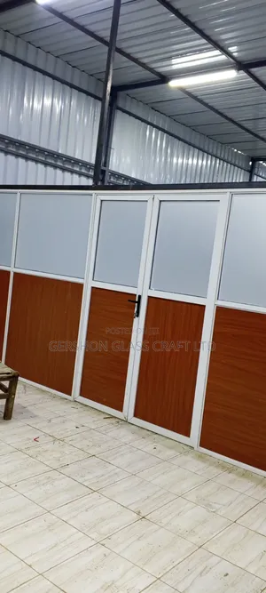 Room Partitioning Service