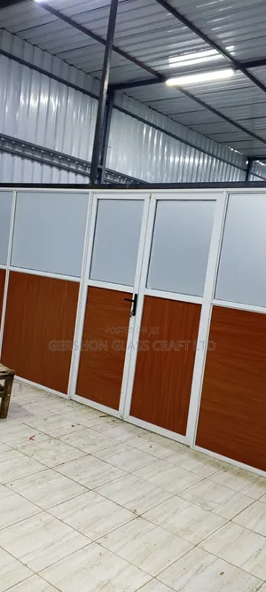 Room Partitioning Service