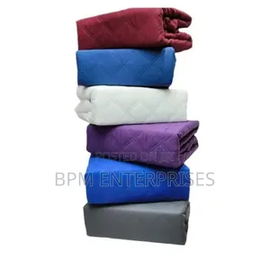 Fashion Best Waterproof Mattress Protector 3D Fitted Deep Pocket