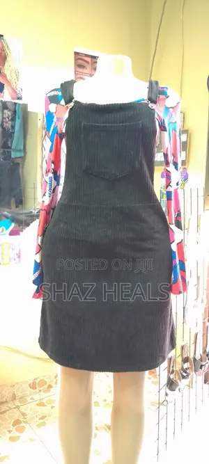 Mixed Dresses