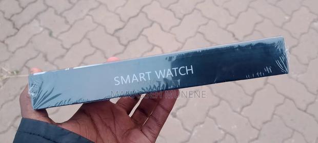 Smart Watch - thumbnail 3