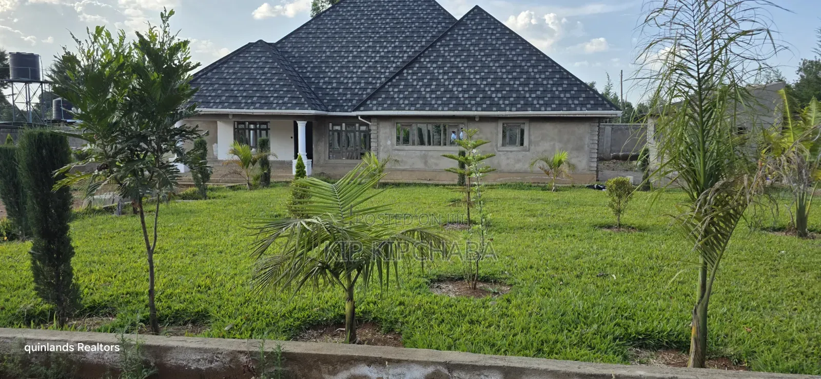 4bdrm Bungalow in Kuinet for sale