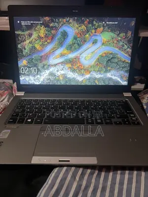 Laptop Toshiba Portege Z30 16GB Intel Core i7 SSD 256GB