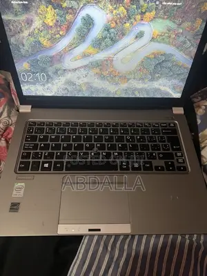 Laptop Toshiba Portege Z30 16GB Intel Core i7 SSD 256GB