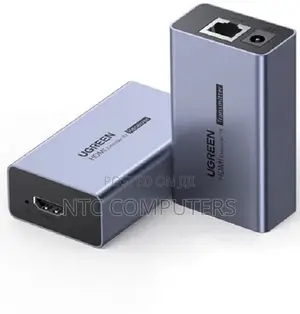 UGREEN HDMI Over Ethernet Extender 50m (UK)