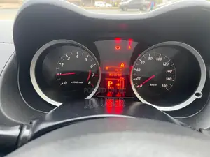 Mitsubishi Galant 2011 Gray