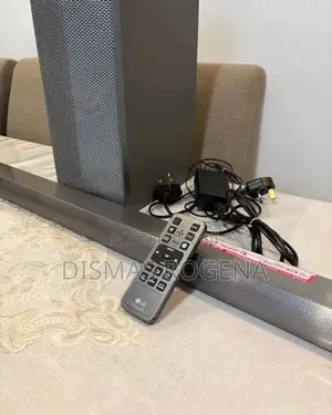 LG Soundbar 360w