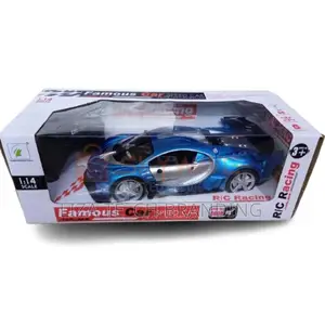 Remote Control Toy Cars Birthday Graduation Gift.