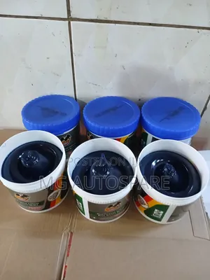 Blue Power Eagle Grease – 500g
